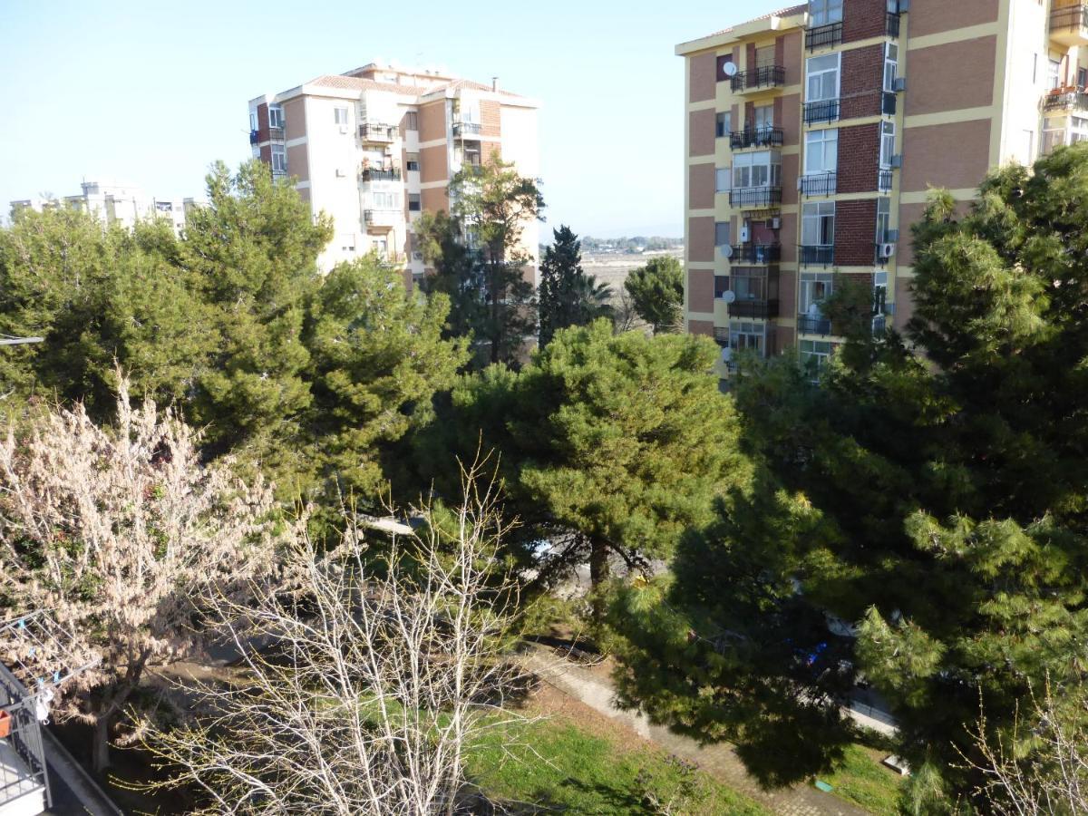 Chelu & Luna Cagliari Eksteriør billede
